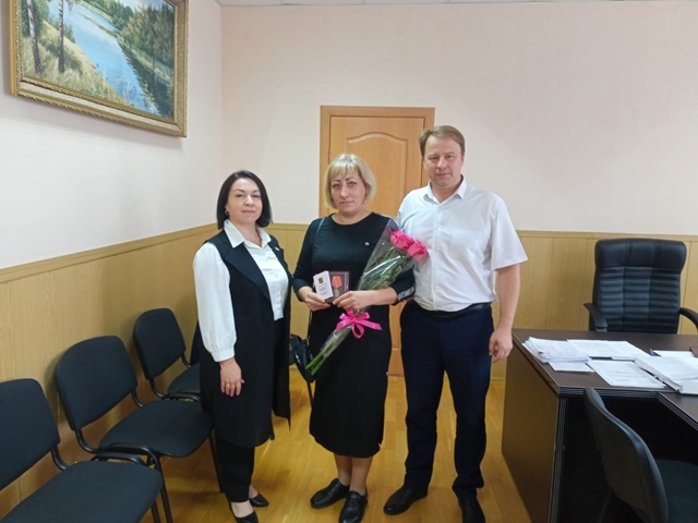 1 июля День ветерана боевых действий.