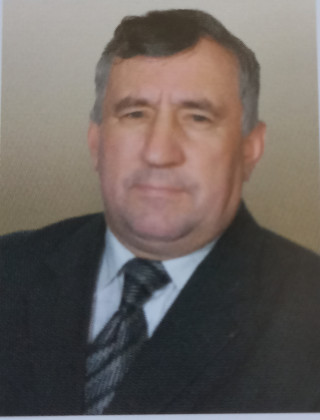 Буравлев Александр Иванович Буравлев Александр Иванович.