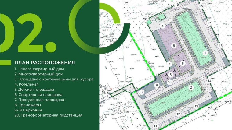 Строительство МКД. Строительство МКД.