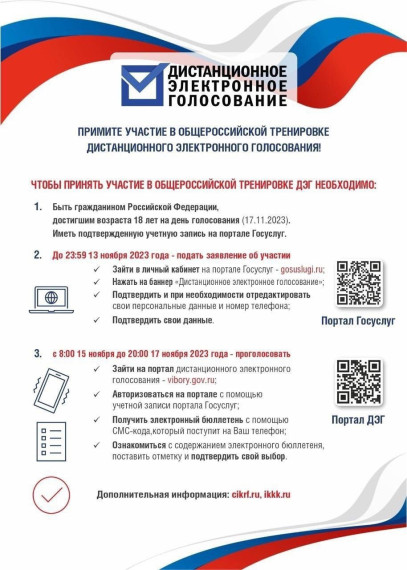 Электронное голосование. Электронное голосование.
